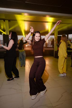 NBC PARTY 10.05.2026